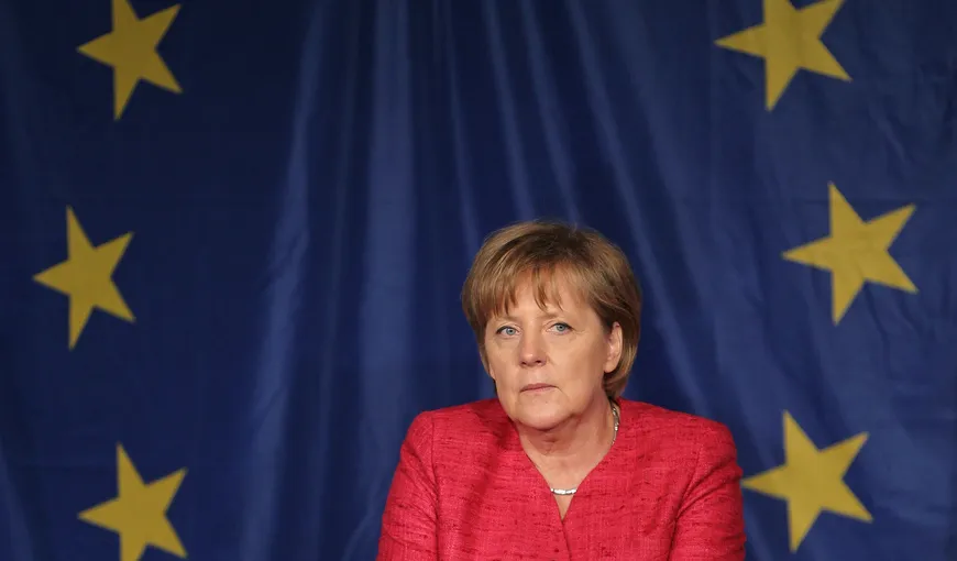 Partidul Social-Democrat din Germania vrea să o înlăture pe Angela Merkel. Pentru a-şi atinge scopul se foloseşte de Martin Schulz