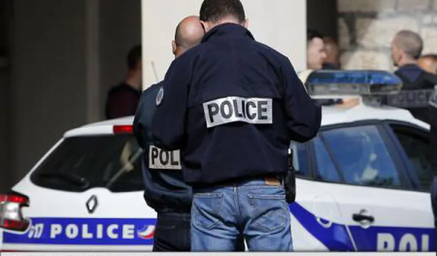Franţa: Un presupus dezechilibrat mintal a rănit cu cuţitul trei trecători la Marsilia