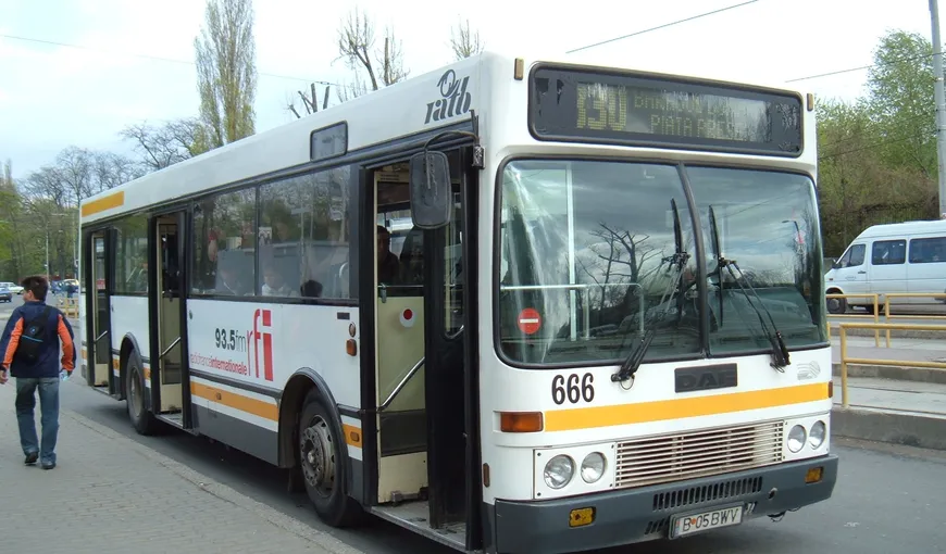 Gabriela Firea: Ofertele pentru achiziţia de autobuze noi Euro 6 pot fi depuse până pe 16 august