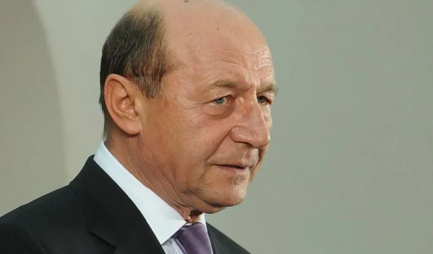 Preşedintele Partidului Unităţii Naţionale: Băsescu va candida la parlamentarele din Republica Moldova dacă îşi va redobândi cetăţenia