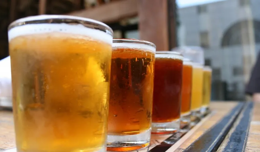 5 boli de care te apără berea. Tu le ştiai?
