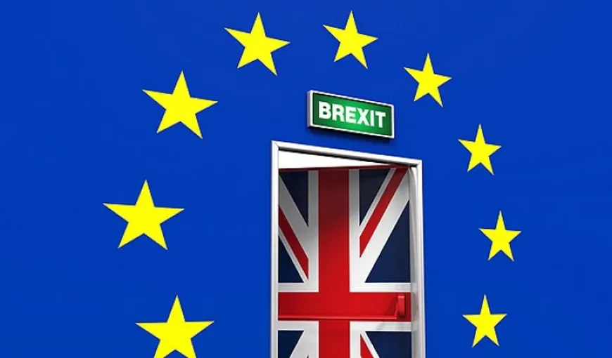 Marea Britanie a trimis scrisori cetăţenilor UE aflaţi pe teritoriul său în care le cere să părăsească ţara