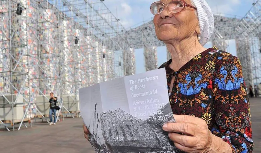 Turistă prin toată lumea, la 90 de ani. O bătrână din Siberia face senzaţie pe internet