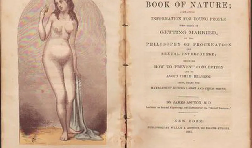 Sfaturi despre sex vechi de 150 de ani. Cât de valabile mai sunt ele astăzi