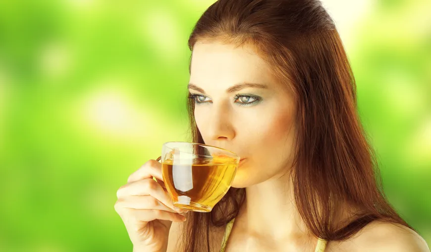 În ce condiţii cele mai populare ceaiuri pot fi periculoase pentru sănătate. Sigur nu ştiai asta despre ceaiul de mentă!