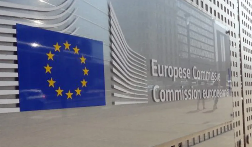 Comisia Europeană, despre legile Justiţiei: Urmărim procesul legislativ. E importantă consultarea Comisiei de la Veneţia