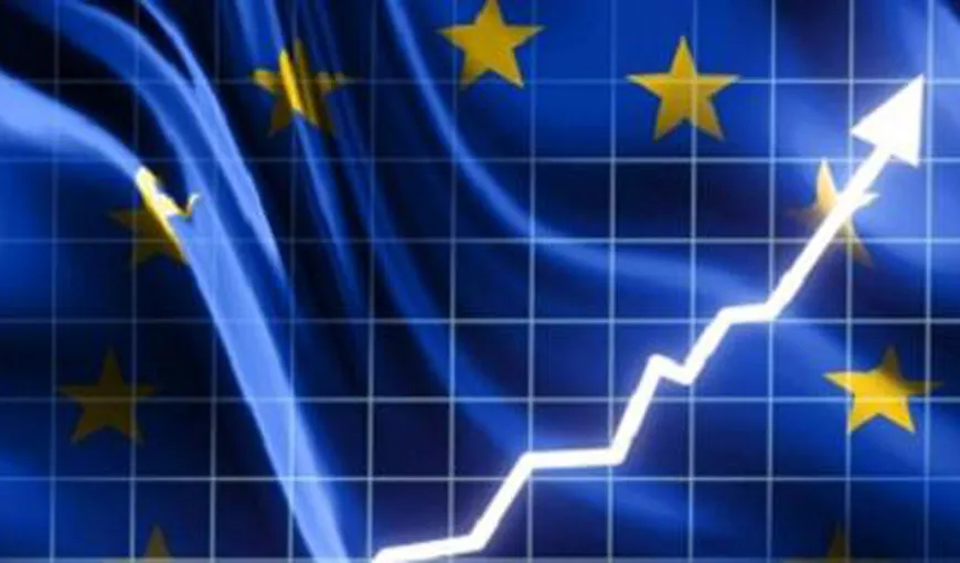 EUROSTAT: România are cea mai mare creştere economică din UE în trimestrul II din 2017