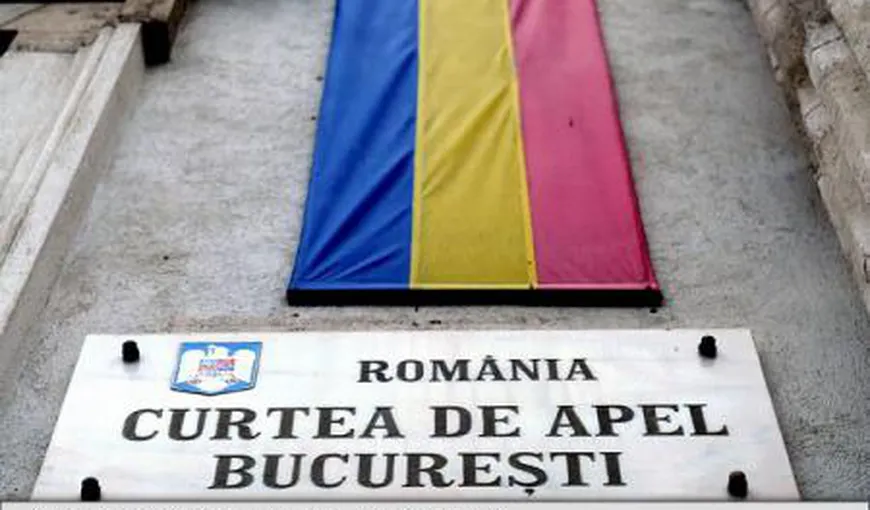 Curtea de Apel Bucureşti a dispus punerea sechestrului pe averile torţionarilor disidentului Gheorghe Ursu