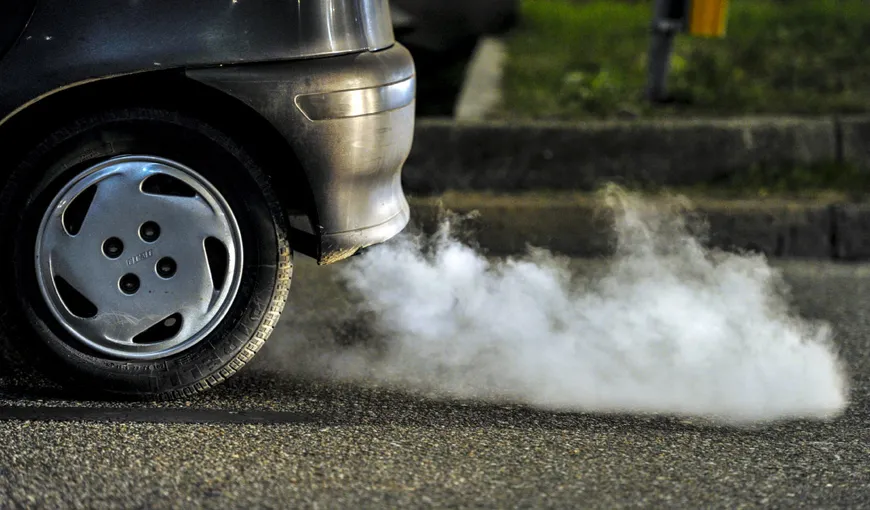 UE introduce noi testări pentru emisiile maşinilor. Procedeele vor intra în vigoare de vineri