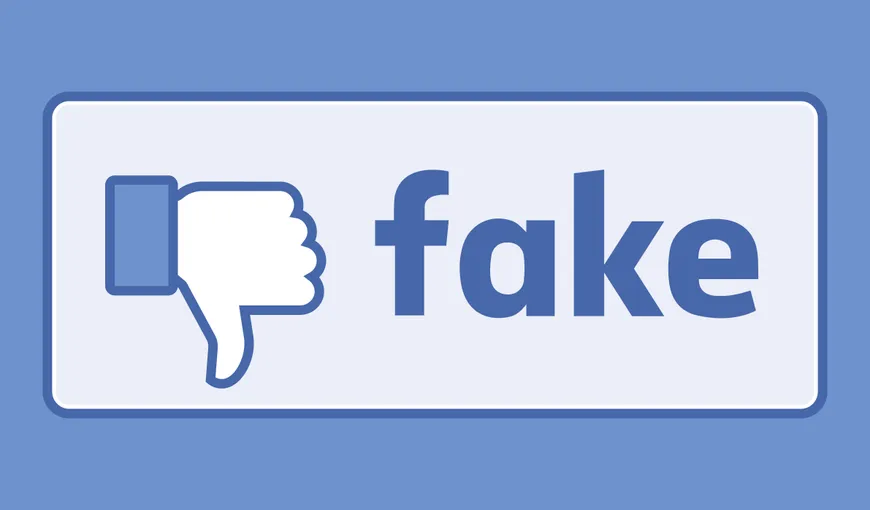 Facebook a început curăţenia site-urilor de „ştiri false”. Primul pe listă este site-ul de umor Times New Roman