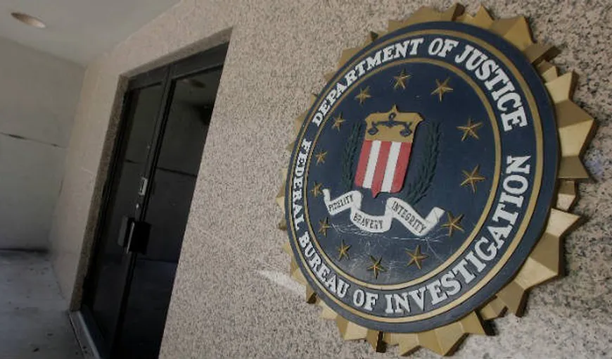 FBI-ul a monitorizat în ziua alegerilor prezidenţiale din SUA „ştiri false” care ar fi provenit din Rusia