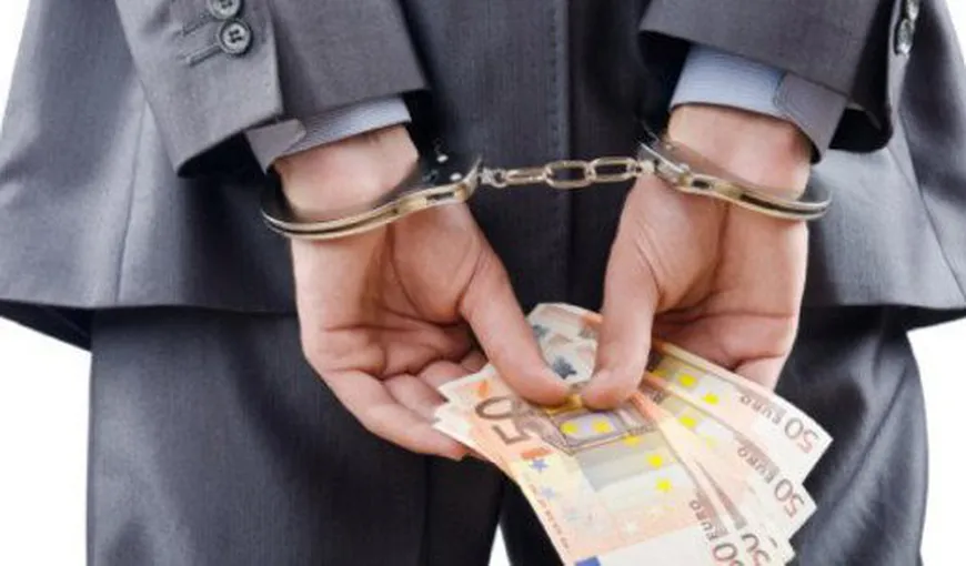 Directivă UE: Fraudele cu fonduri europene mai mari de 10.000 de euro trebuie pedepsite cu închisoarea