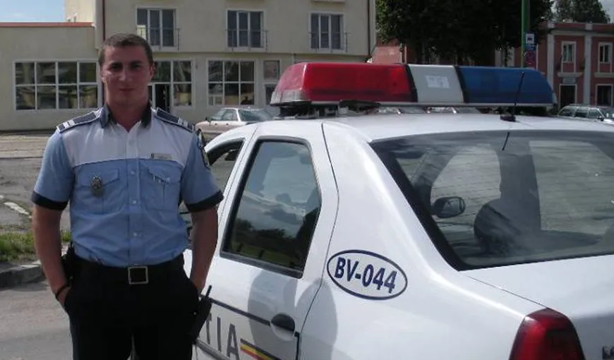 Marian Godină a dat LOVITURA. Ce s-a întâmplat cu cel mai cunoscut poliţist din ROMÂNIA