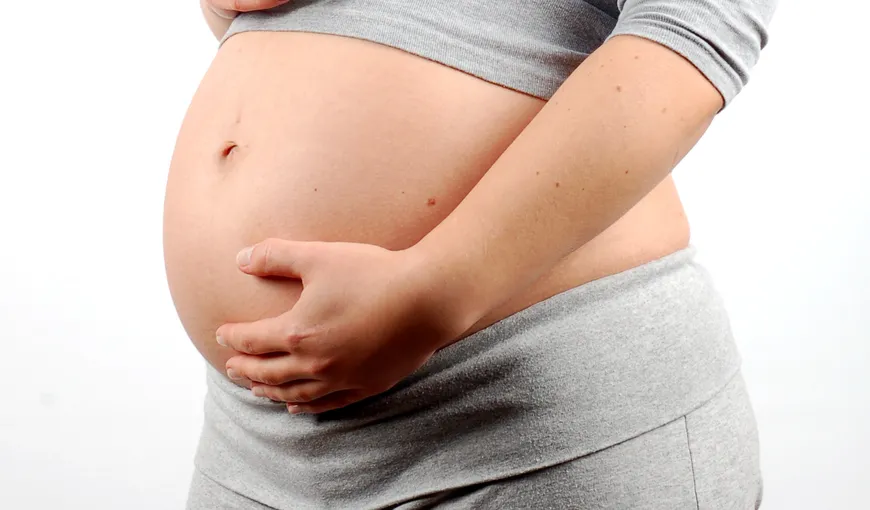 Corpul uman: Lucruri spectaculoase care se petrec în timpul sarcinii