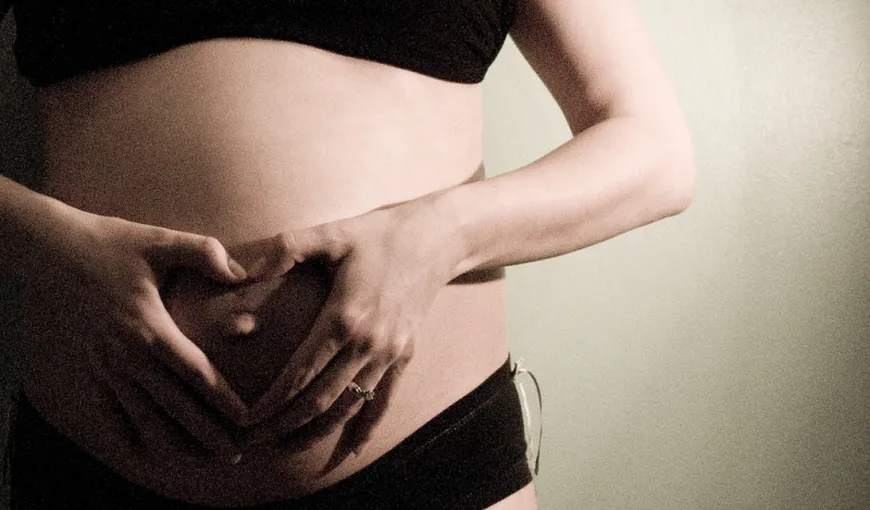 Lucruri pe care să le faci neapărat în primul trimestru de sarcină