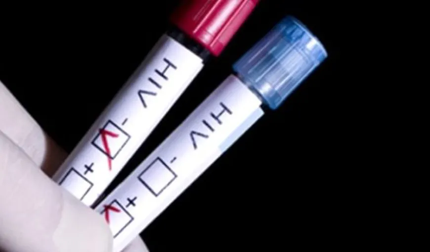 Primul test pentru HIV care poate fi făcut acasă. Rezultatul apare în 15 minute