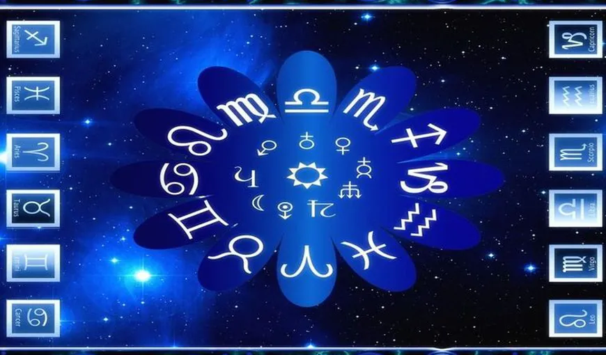Horoscopul lunii septembrie 2017: conjuncturi astrale care mai de care mai ofertante