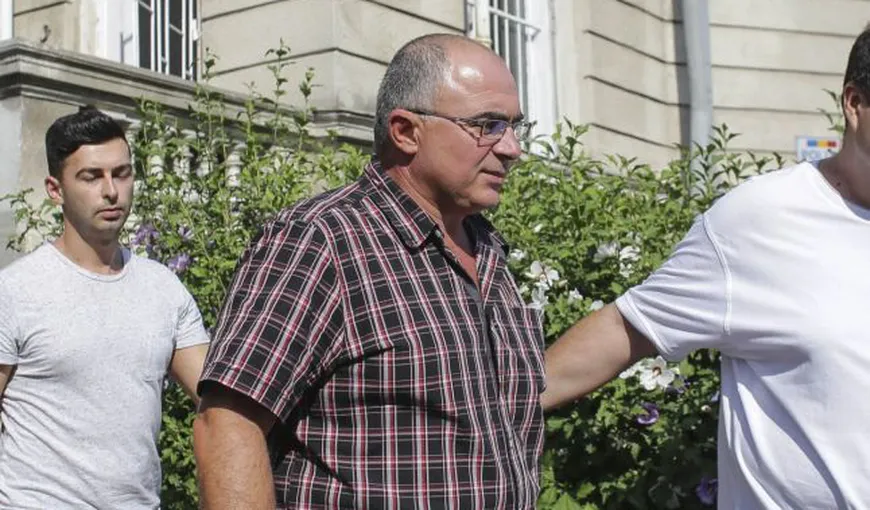 Avocatul lui Ilie Dragne a făcut plângere împotriva procurorului: A fost întreruptă audierea pentru o confruntare cu un alt inculpat