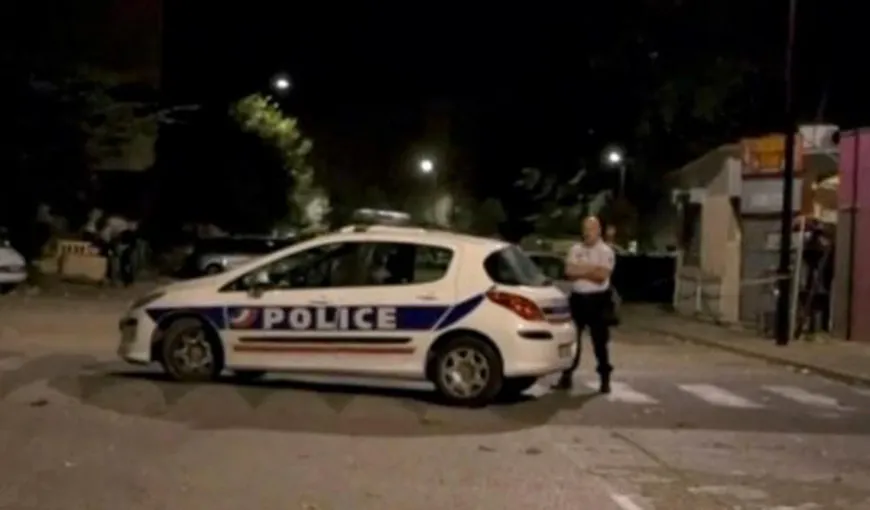 Împuşcături în Franţa, în Toulouse: O persoană a murit şi trei sunt rănite