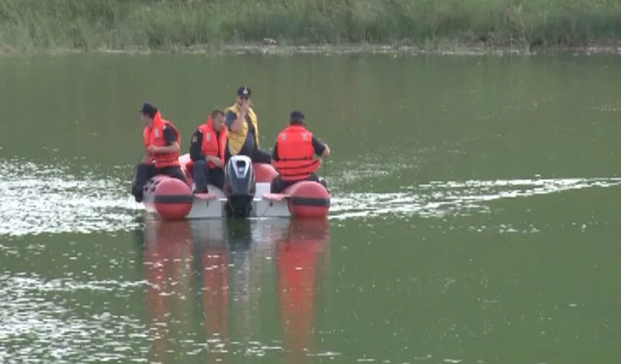 Tragedie în Botoşani. Un bărbat a murit înecat într-un lac