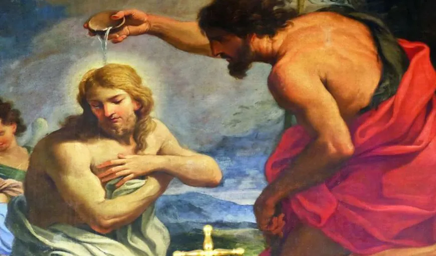 Taierea capului Sfantului Ioan Botezatorul. Ce obiect sa nu folosesti sub nicio forma in aceasta zi