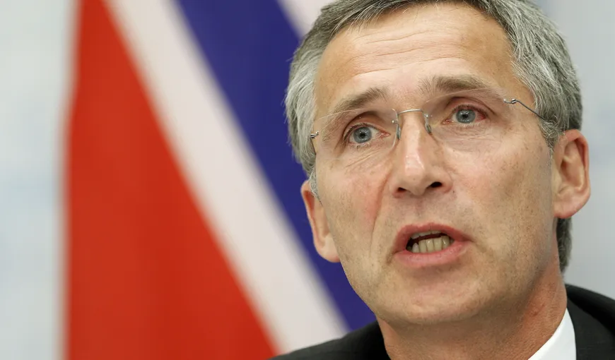 Secretarul general al NATO: Relaţiile cu Rusia sunt cele mai dificile de la sfârşitul Răzbiului Rece
