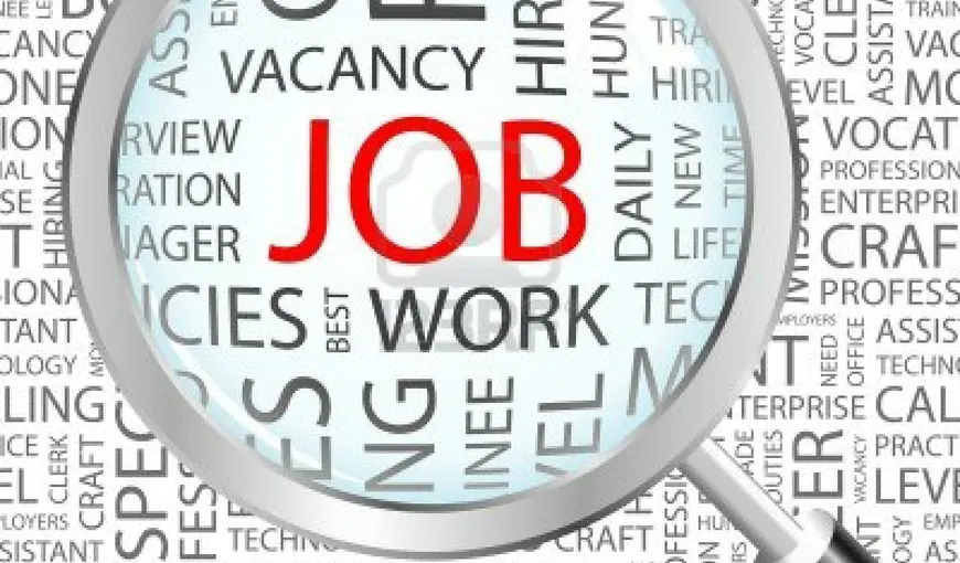 Oferta de muncă în străinătate pentru românii cu studii medii: salarii de la 900 de euro la 3.500 de euro pe lună