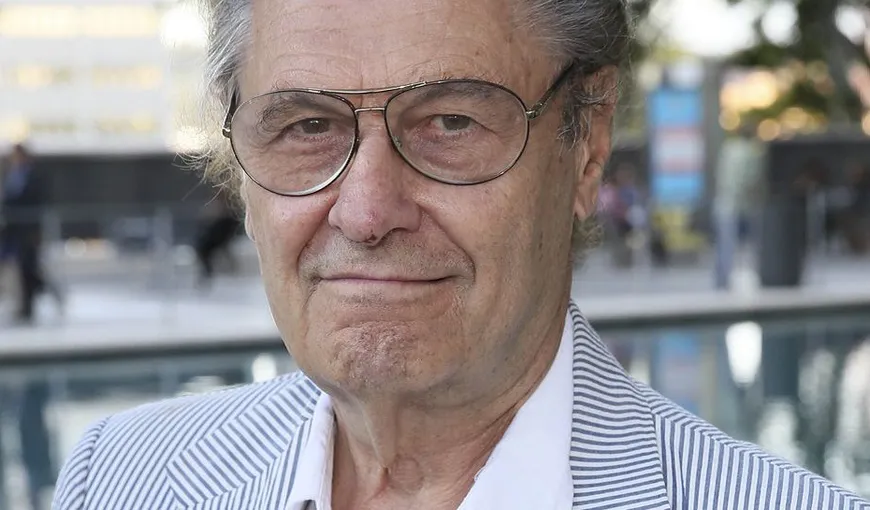 Actor premiat la OSCAR, a murit la 82 de ani