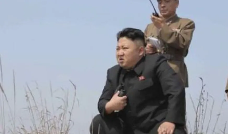 Şeful Pentagonului avertizează Phenianul să pună capăt acţiunilor care vor duce la „sfârşitul regimului” Kim Jong-un
