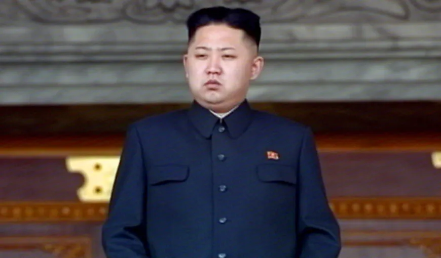 Kim Jong-Un, în vizită secretă în zona frontierei sud-coreene