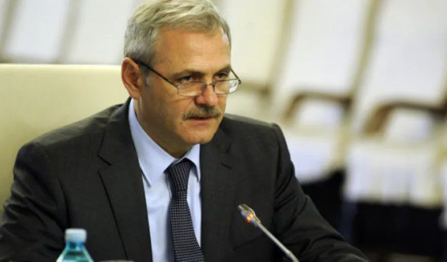 Liviu Dragnea anunţă înființarea a două noi comisii parlamentare de anchetă în cazul colonelului SRI Daniel Dragomir