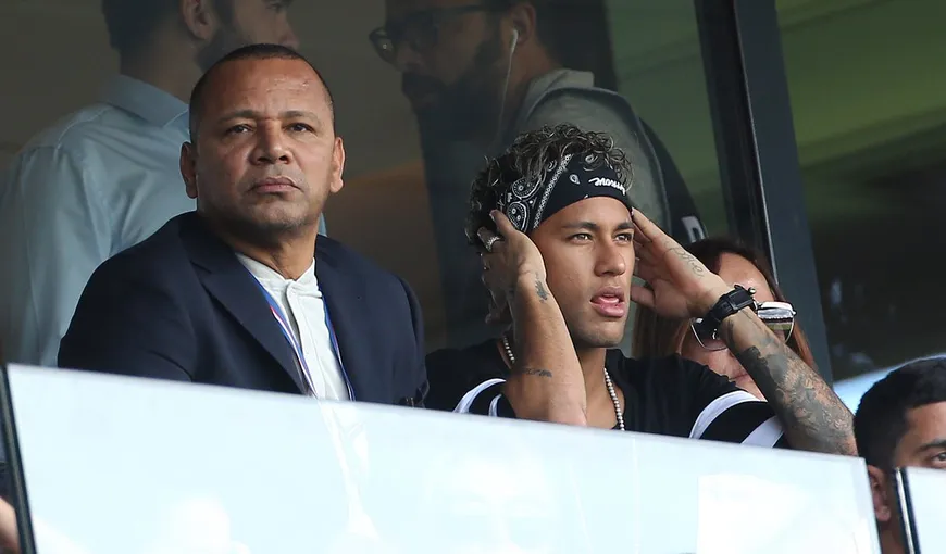 Neymar va debuta la PSG pe un stadion cu 18.000 de locuri. Meciul se joacă duminică, de la ora 22.00