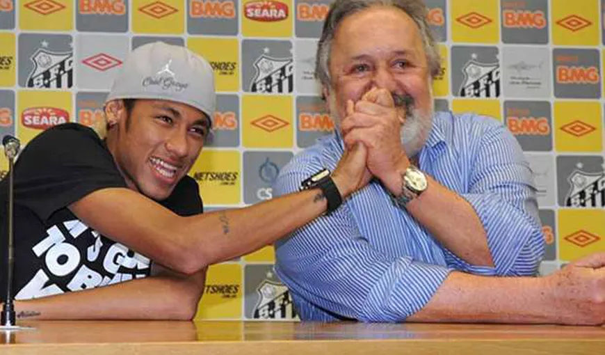 Barcelona, reclamată la FIFA de Neymar. Suma uriaşă pe care o cere fotbalistul brazilian