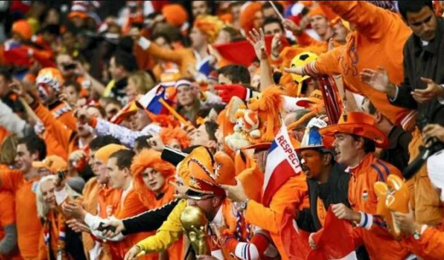 PRELIMINARII CM 2018. Olanda este ca şi eliminată din cursă, a pierdut cu 0-4 în Franţa. Rezultatele şi clasamentele