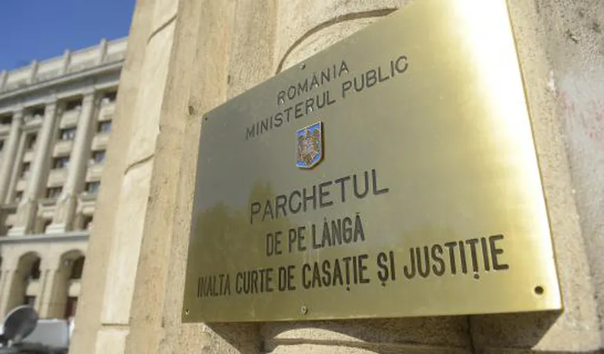 Inspecţia Judiciară începe controlul la Parchetul General pe 4 septembrie