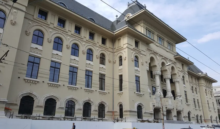 Primăria Capitalei evaluează cele 151 de proiecte depuse în campania „Propune pentru Bucureşti”