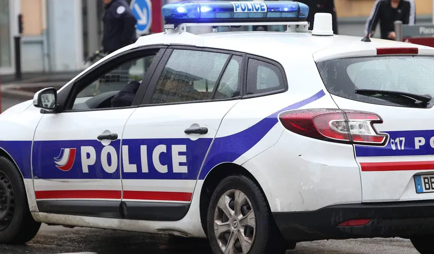 Accident în lanţ pe o autostradă din Franţa. Un adolescent a murit, iar alte şapte persoane au fost rănite