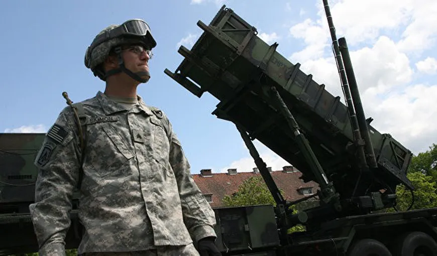 Polonia nu vrea să primească rachete americane pe teritoriul său
