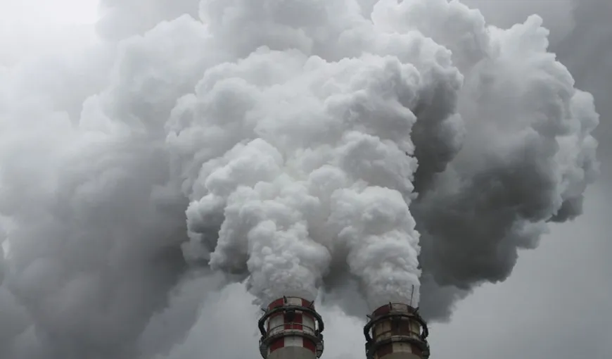 Uniunea Europeană a introdus noi limite de poluare, ce vizează termocentralele pe bază de cărbune, gaz şi alţi combustibili fosili