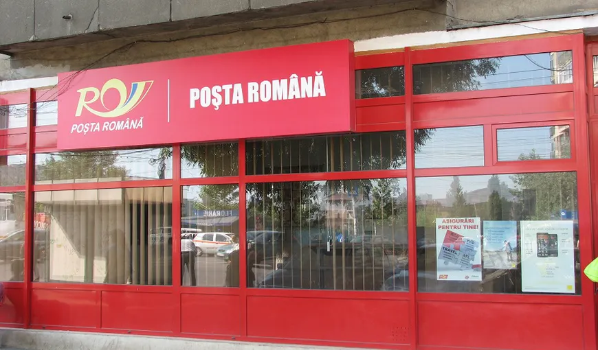 Poşta Română va acţiona în instanţă trei furnizori de energie electrică