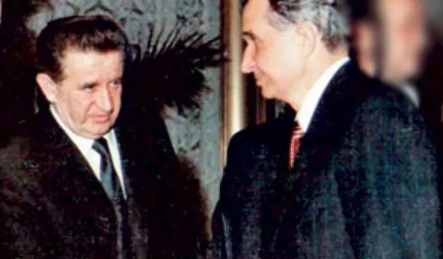 Tudor Postelnicu, fostul şef al Securităţii lui Ceauşescu, a murit. În decembrie 1989 era ministru de Interne
