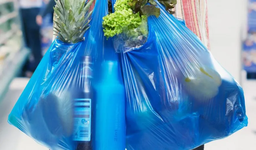 Ţara în care a fost interzisă folosirea pungilor de plastic. Încălcarea legii e pedepsită cu patru ani de închisoare