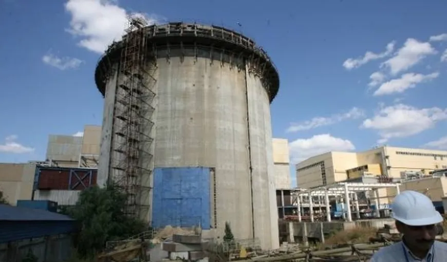 Negocierile cu chinezii pentru reactoarele 3 şi 4, suspendate în decembrie 2016, reîncep în septembrie