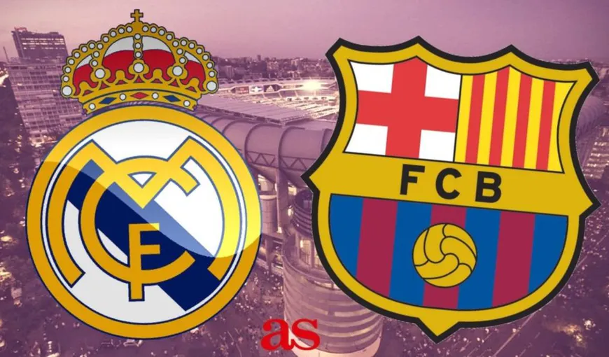 Real – Barcelona 2-0: Dublă victorie pentru madrileni în Supercupa Spaniei, Zidane cucereşte al şaptelea trofeu