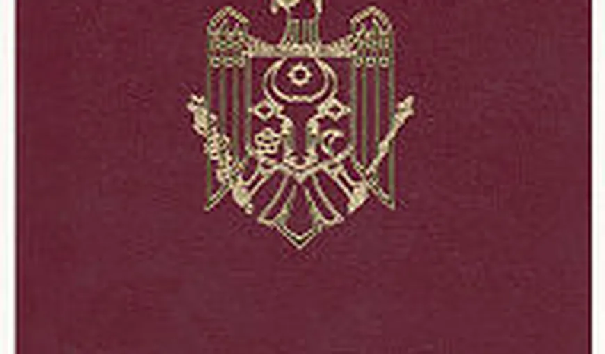 O lege din Republica Moldova permite VÂNZAREA cetăţeniei moldovene