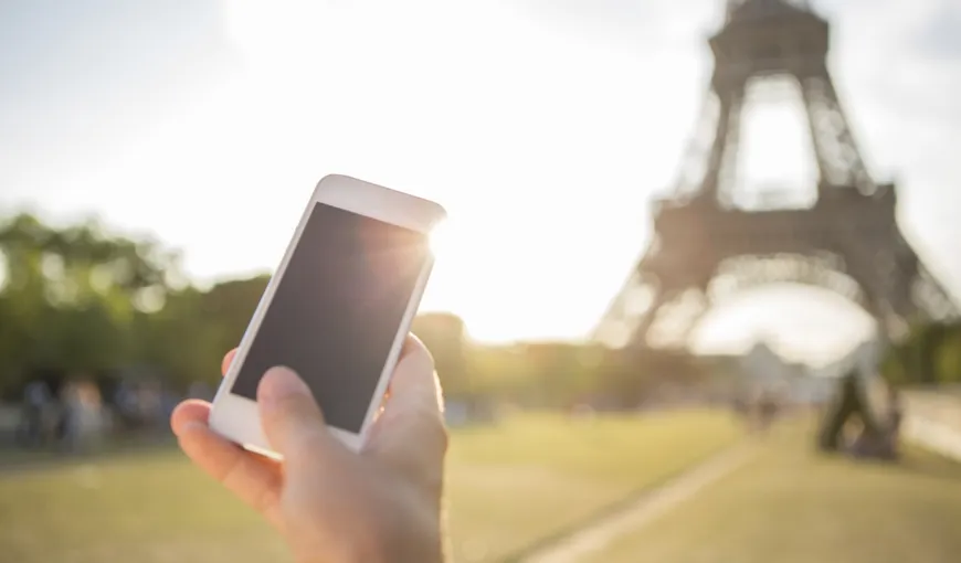ANCOM avertizează: Minutele internaţionale incluse în abonament nu pot fi utilizate în roaming