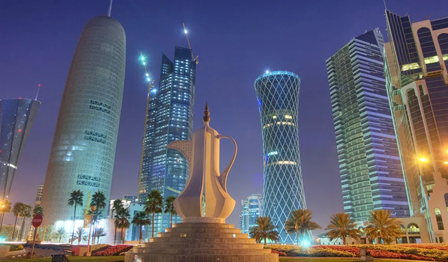 ROMÂNII şi cetăţenii din 79 de ţări pot călători fără viză în Qatar