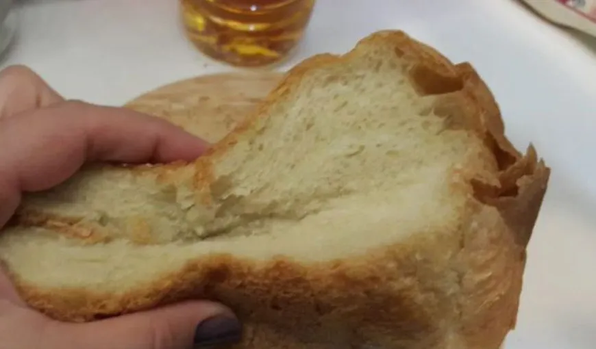 Cum menţinem pâinea proaspătă folosind sare. Vezi şi alte întrebuninţări geniale ale banalului condiment