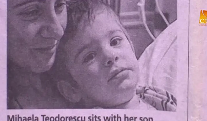 Povestea MIRACULOASĂ a unui copil care a fost mort 40 de minute. Când s-a trezit era complet vindecat, medicii şocaţi