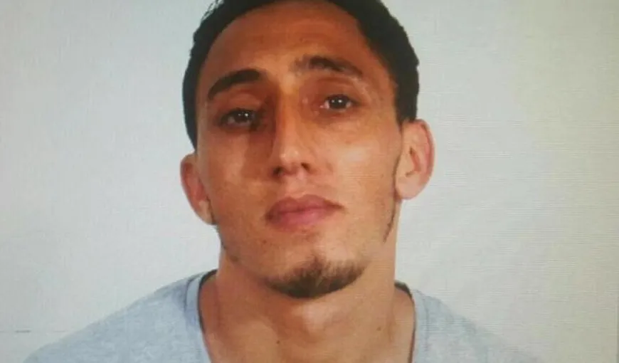 Un suspect în atentatul cu dubă de la Barcelona a fost arestat
